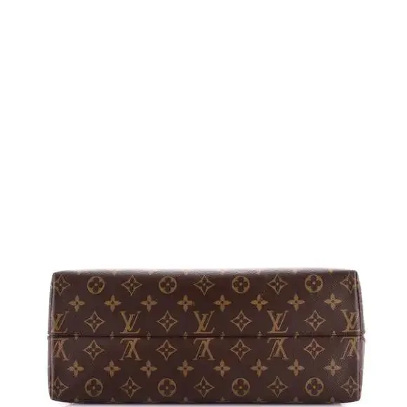 Louis Vuitton Alma Bnb Handbag Canvas #242546L10B - Picture 4 of 9